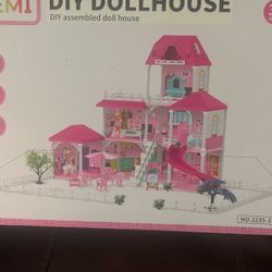 Doll House