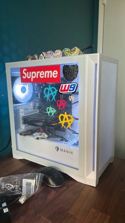 Gaming pc