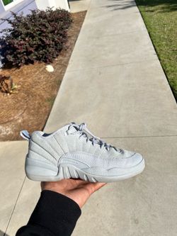 Wolf grey 12 lows