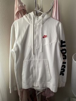 Nike Jacket 