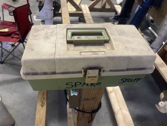 Tackle Box