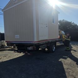 Tuff Shed 12x10