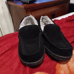 Comfortable Before Bed Shoes 