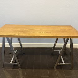 Wood Table