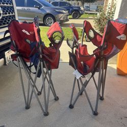 Camp Chairs 