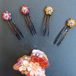 Hair Clips