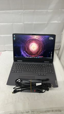 Lenovo Loq Gaming laptop #47896