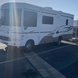 Winnebago Sightseer In Excellent Condition For Trade