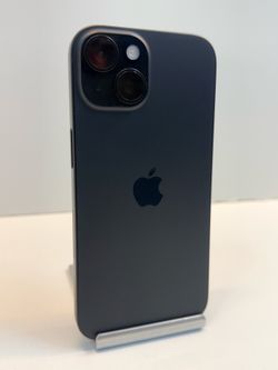 Apple iPhone 15 128gb. ( Fully Unlocked Phone )