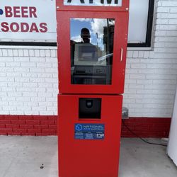 ATM Enclosure - protector Para cajero 