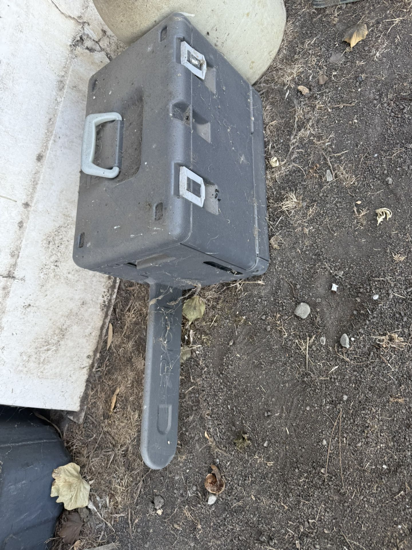Chainsaw