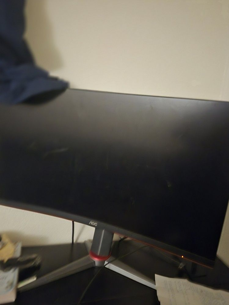 2 Switches, An Android 23FE, And A Monitor 