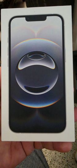 Like new iPhone 16e