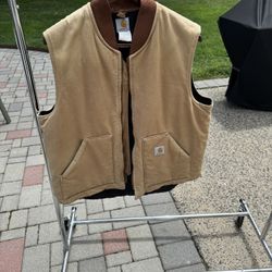 Carhartt jacket