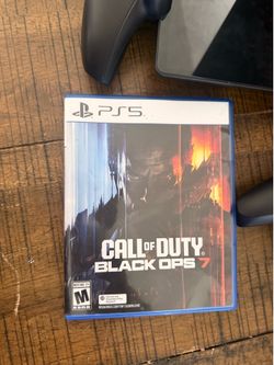 PlayStation 5 + ps portal