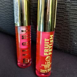 Milani Lip Oil Gloss