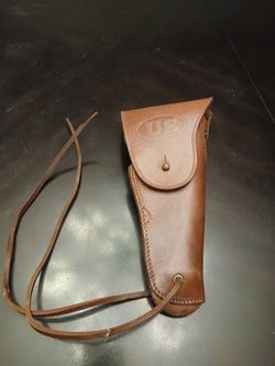45 1911 Style Holster