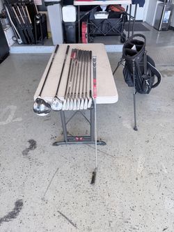 Golf Clubs