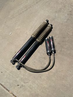 F150 Lift Kit