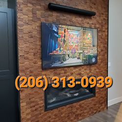 Pro TV & Audio Install + Setup + Training