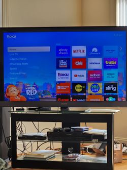 Samsung 48 Inch Tv