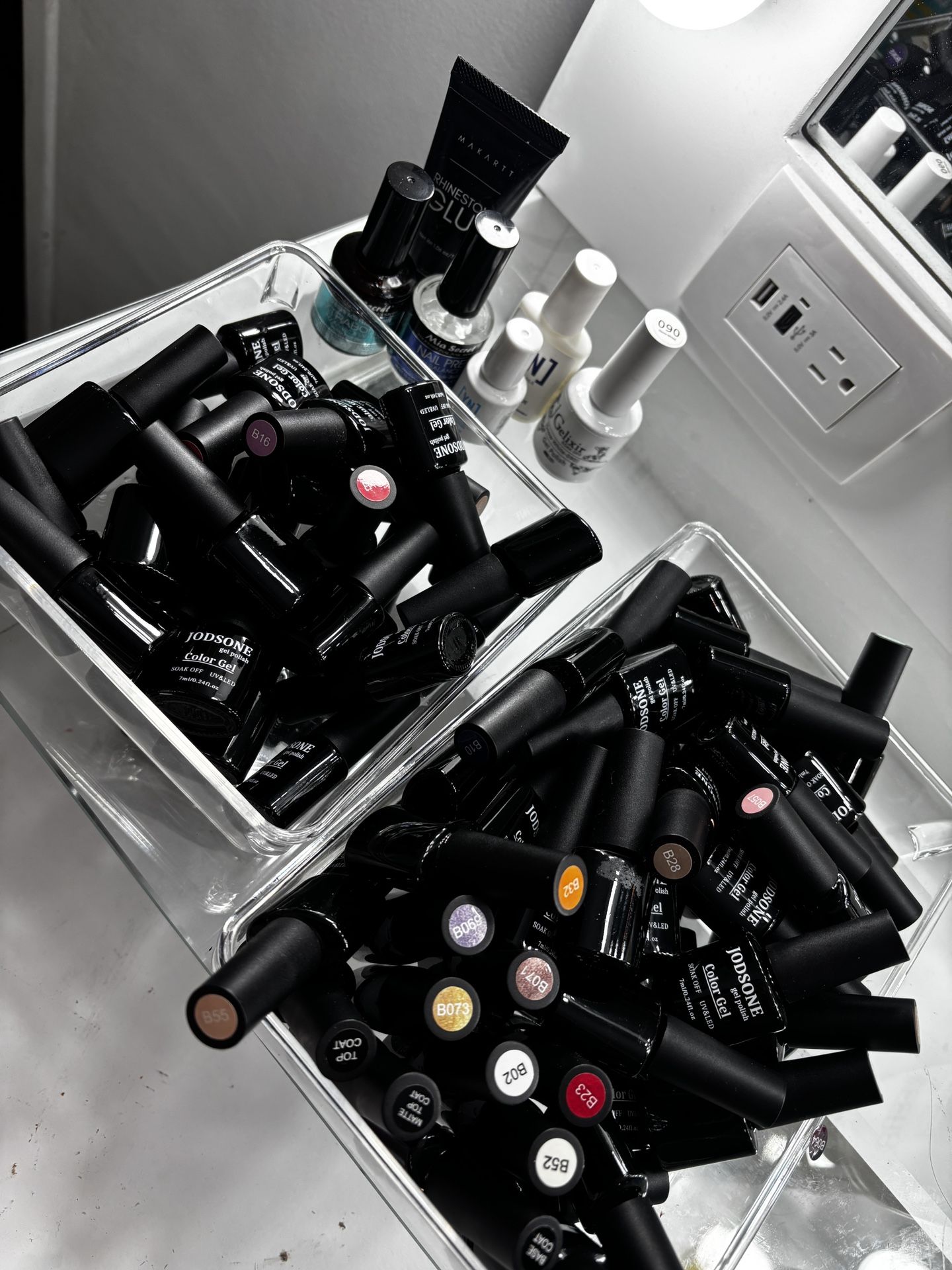 Nail Products
