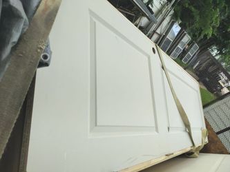 Puertas 96 ×32 Y 96 ×36