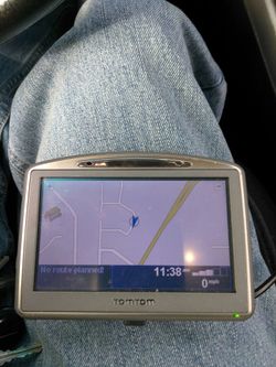 GPS