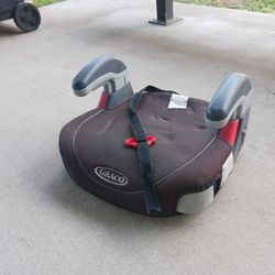Graco Booster Seat