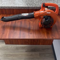 ECHO ES-250 LEAF BLOWER