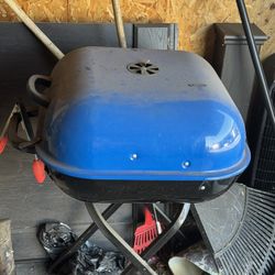 Grill