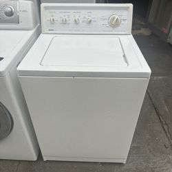 Lavadora Regular De 27”