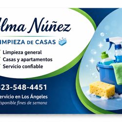 Limpieza De Casas Oficinas Apartamento 