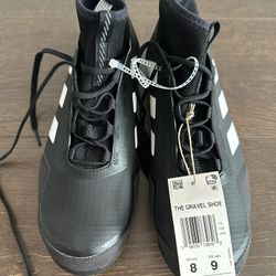 The Gravel Shoes, Adidas Unisex