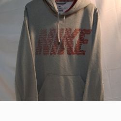 men's 2xl hoodie Nike