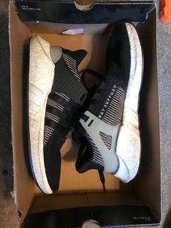 Adidas Eqt shoes