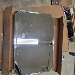 Batroom Medicine Cabinet Brand New Never Used Plz See Pict And Description For More Info.