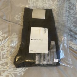 Brand New Purple Jeans Size 28