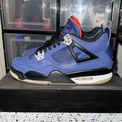 Retro 4 Winterized 7y
