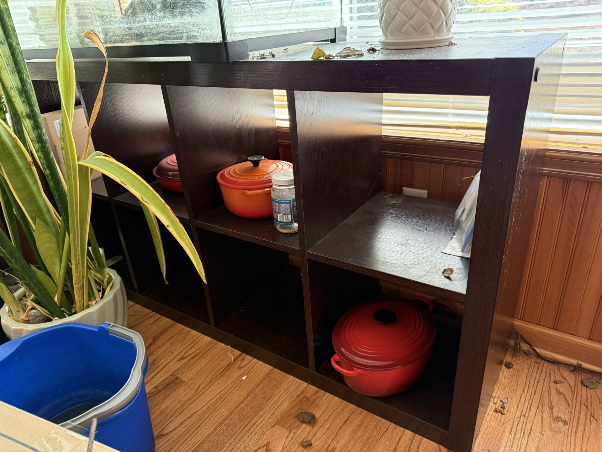 Cube Storage Organizer