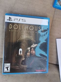 Dollhouse Ps5