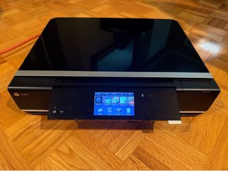 HP Envy 110 E All in One Printer (Like New)