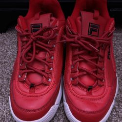   Men Fila Sneaker