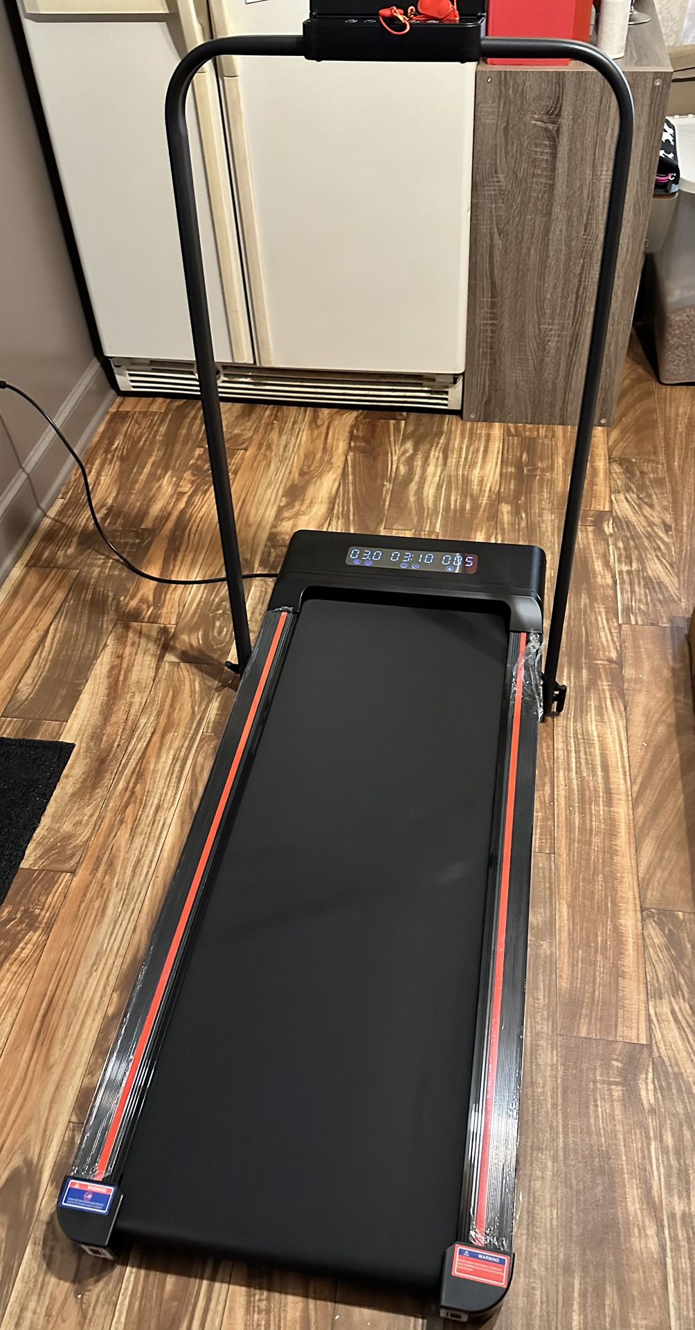 Walking Pad/treadmill