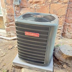 New air conditioner unit 1.5ton 2ton 2.5ton 3ton 3.5ton 4ton 5ton
