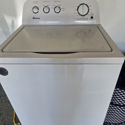 Amana Washer