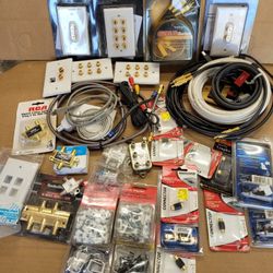 Miscellaneous Cable Items