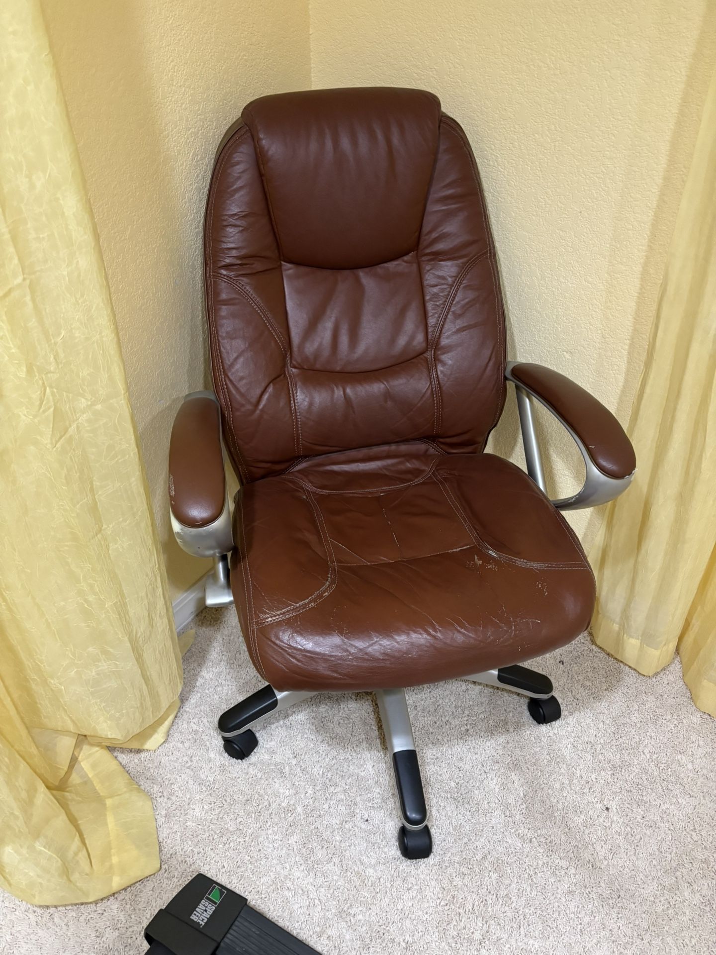 Desk Chair