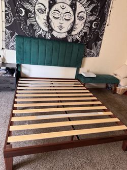 Queen Bedroom set