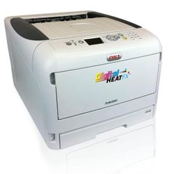 Crio DFX-PRT-C8432WT- 11’x17’ Laser Printer